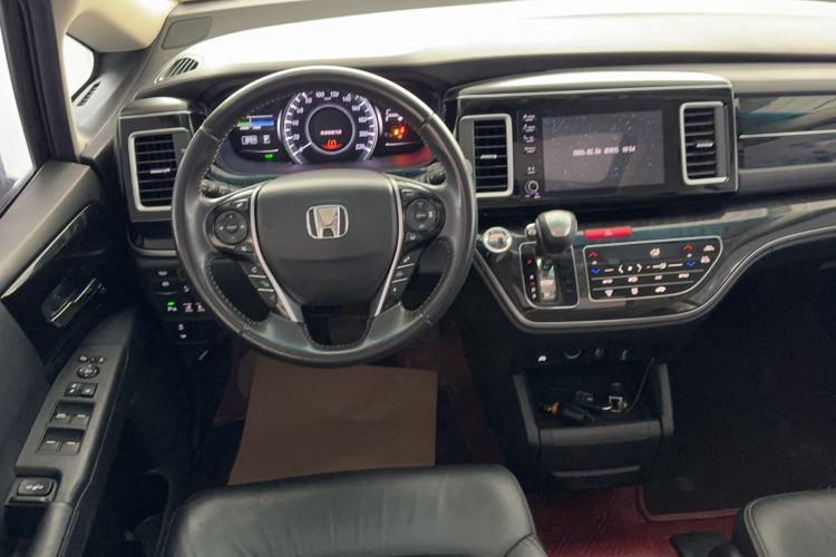 Used Honda Elysion 2019 2.0L Hybrid Luxury Edition Exterior 6