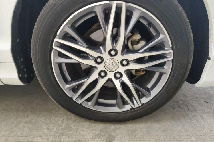 Used Honda Elysion 2019 2.0L Hybrid Luxury Edition Exterior 7