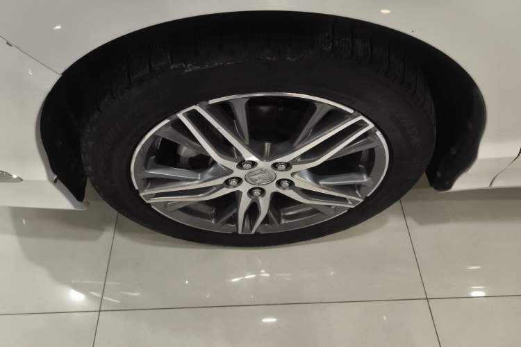 Used Honda Elysion 2019 2.0L Hybrid Luxury Edition Exterior 7