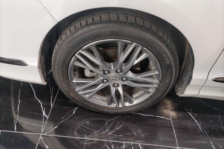 Used Honda Elysion 2019 2.0L Hybrid Luxury Edition Exterior 7