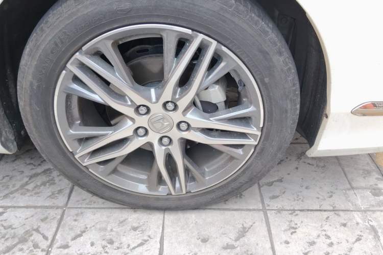 Used Honda Elysion 2019 2.0L Hybrid Luxury Edition Exterior 7