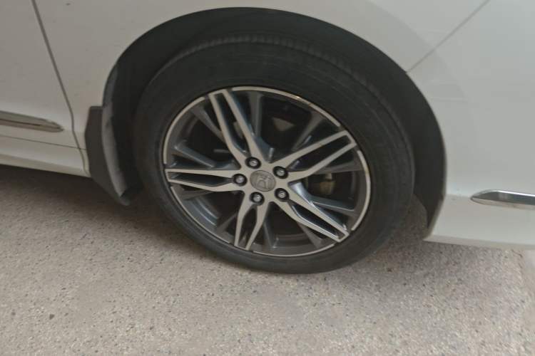Used Honda Elysion 2019 2.0L Hybrid Luxury Edition Exterior 7