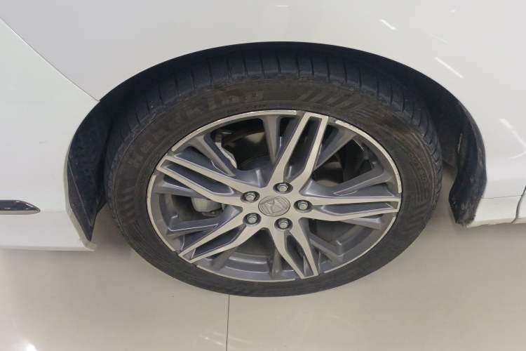 Used Honda Elysion 2019 2.0L Hybrid Luxury Edition Exterior 7