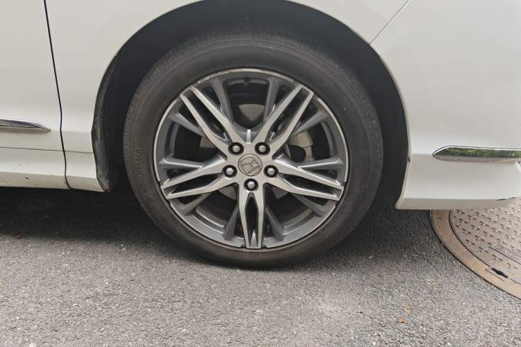 Used Honda Elysion 2019 2.0L Hybrid Luxury Edition Exterior 7