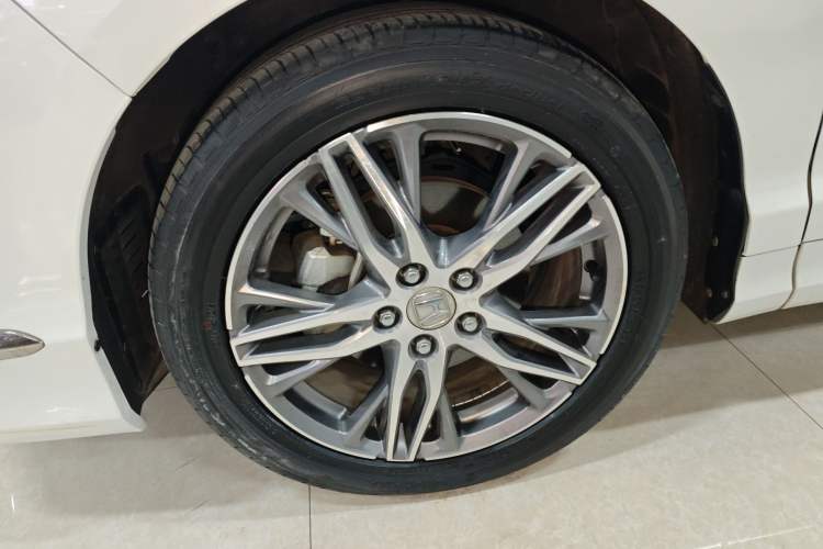 Used Honda Elysion 2019 2.0L Hybrid Supreme Edition Exterior 7