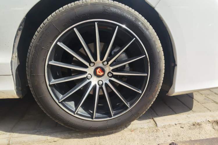 Used Honda Elysion 2019 2.0L Hybrid Luxury Edition Exterior 7