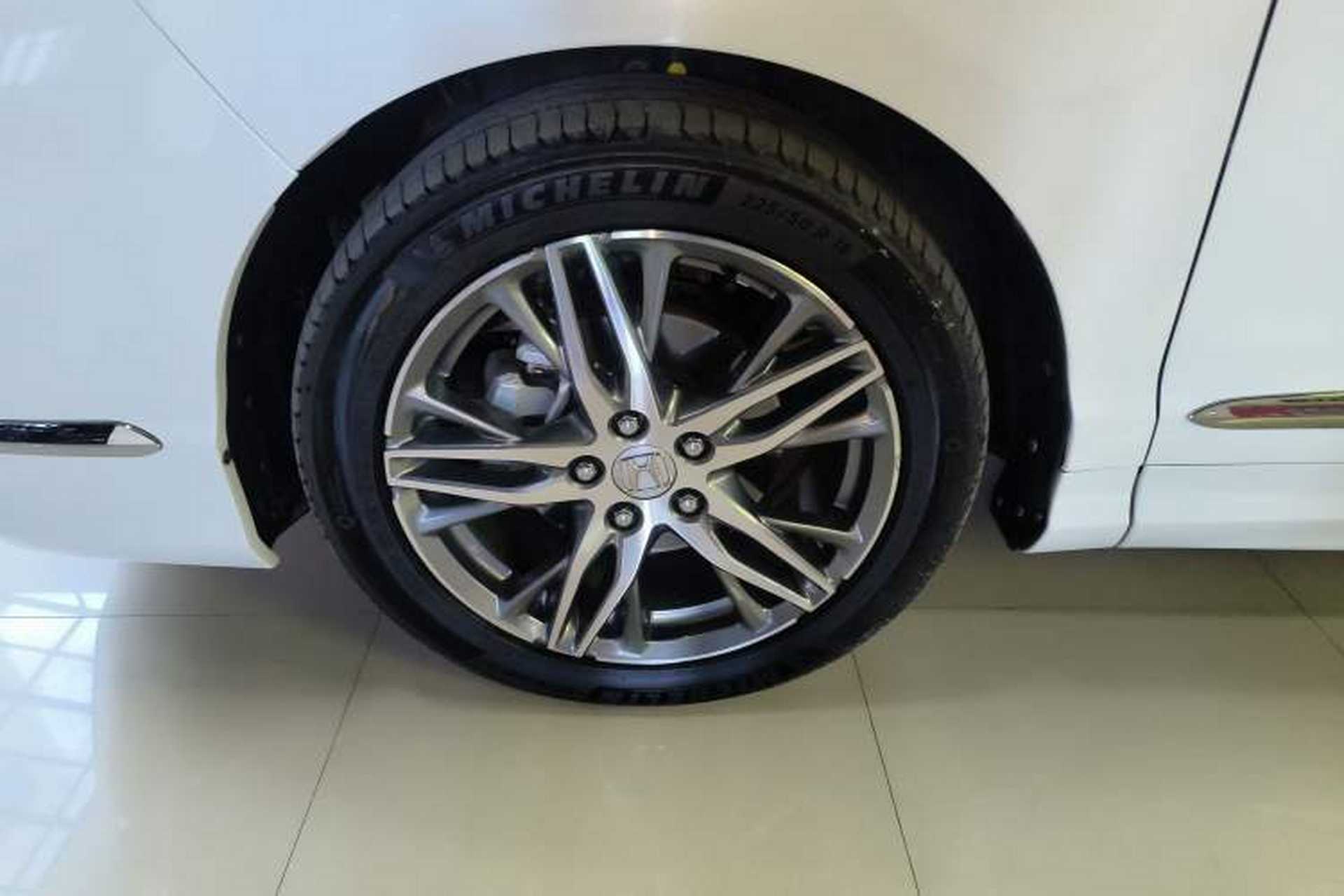 Used Honda Elysion 2019 2.0L Hybrid Supreme Edition Exterior 7