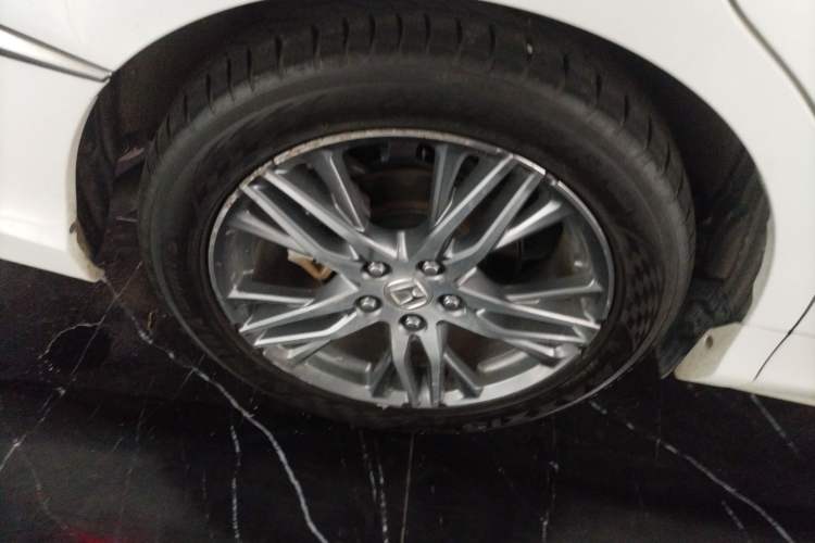 Used Honda Elysion 2019 2.0L Hybrid Luxury Edition Exterior 8