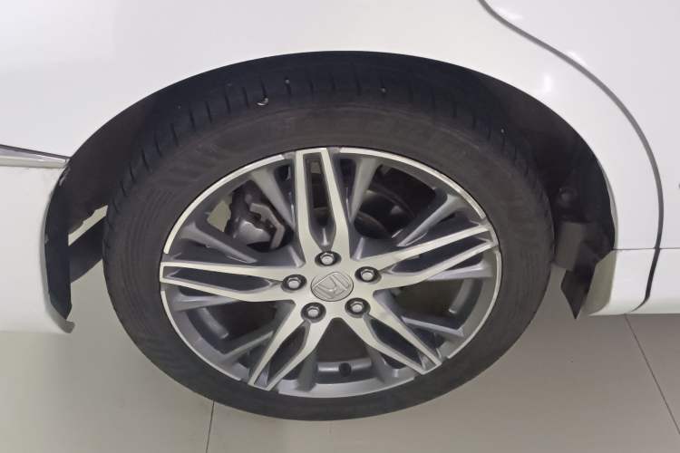 Used Honda Elysion 2019 2.0L Hybrid Luxury Edition Exterior 8