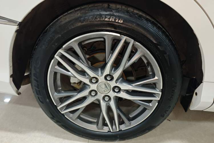 Used Honda Elysion 2019 2.0L Hybrid Supreme Edition Exterior 8