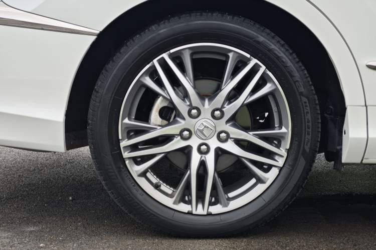 Used Honda Elysion 2019 2.0L Hybrid Luxury Edition Exterior 9