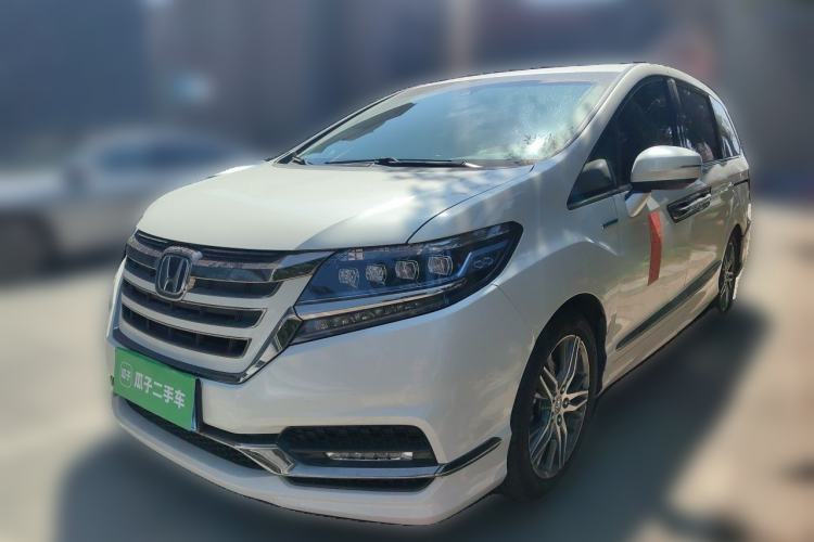 Used Honda Elysion 2019 2.0L Hybrid Luxury Edition Guazi used car, China used car export, Used car for sale, Used  cars, Cheapest cars for sale