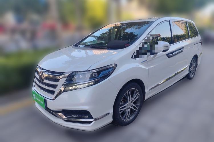 Used Honda Elysion 2019 2.0L Hybrid Luxury Edition Guazi used car, China used car export, Used car for sale, Used  cars, Cheapest cars for sale