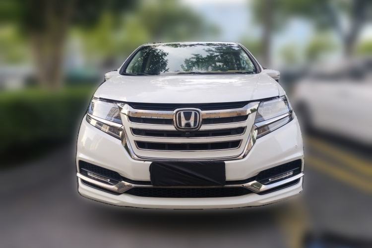 Used Honda Elysion 2019 2.0L Hybrid Supreme Edition Front