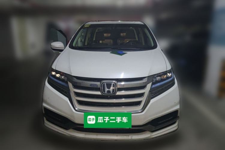 Used Honda Elysion 2019 2.0L Hybrid Supreme Edition Front