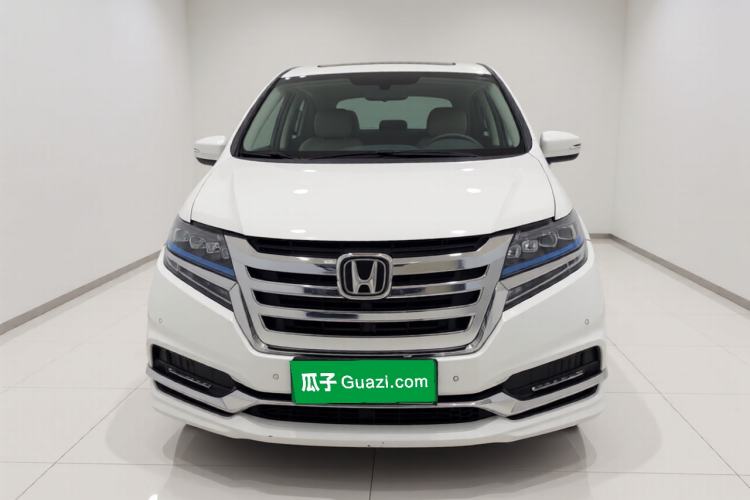 Used Honda Elysion 2019 2.0L Hybrid Supreme Edition Front
