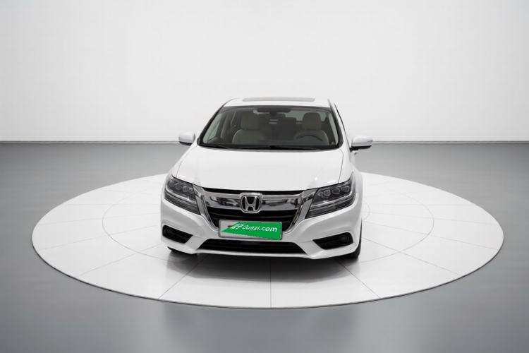 Used Honda Elysion 2019 2.0L Hybrid Supreme Edition Front