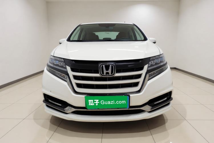 Used Honda Elysion 2019 2.0L Hybrid Luxury Edition Front