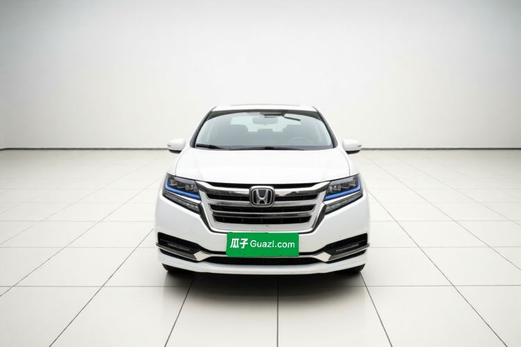 Used Honda Elysion 2019 2.0L Hybrid Luxury Edition Front