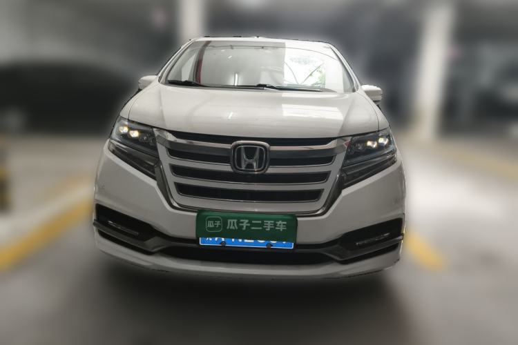 Used Honda Elysion 2019 2.0L Hybrid Supreme Edition Front