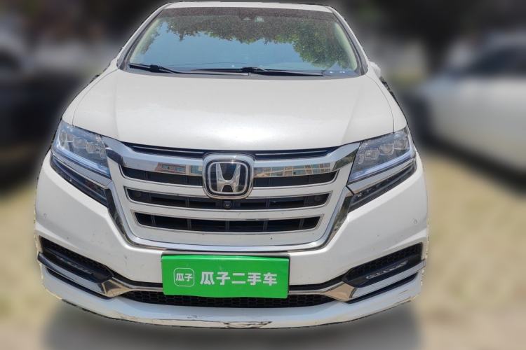 Used Honda Elysion 2019 2.0L Hybrid Supreme Edition Front