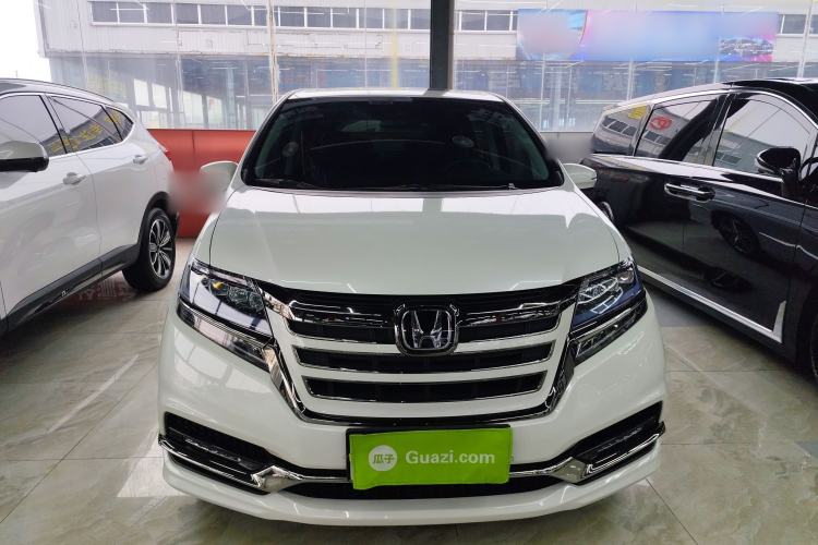 Used Honda Elysion 2019 2.0L Hybrid Luxury Edition Front