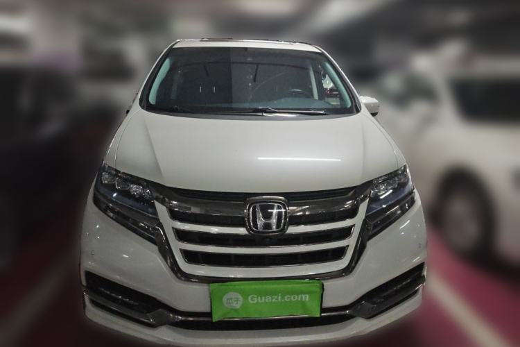 Used Honda Elysion 2019 2.0L Hybrid Supreme Edition Front