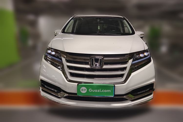 Used Honda Elysion 2019 2.0L Hybrid Luxury Edition Front