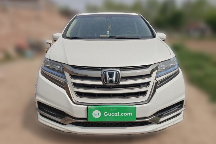 Used Honda Elysion 2019 2.0L Hybrid Luxury Edition Front