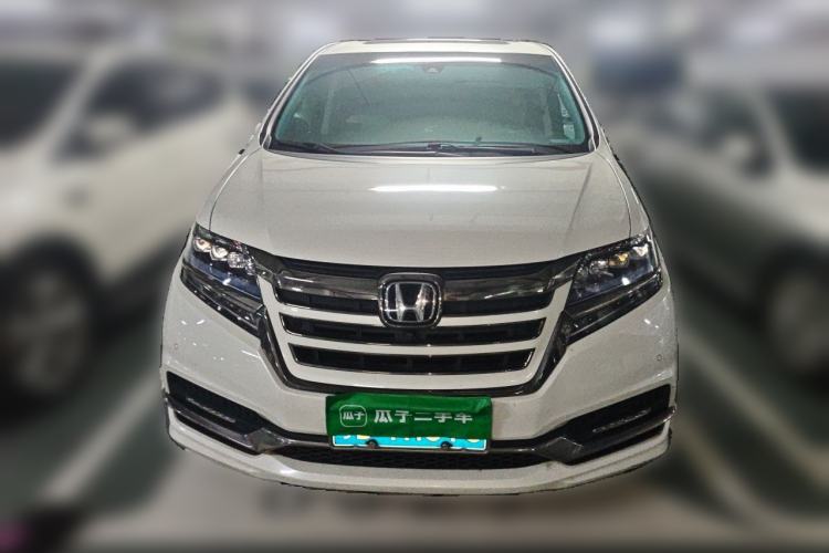 Used Honda Elysion 2019 2.0L Hybrid Supreme Edition Front