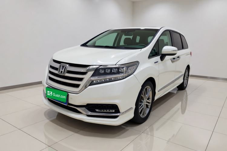 Używany Honda Elysion 2019 2.0L Hybrid Comfort Edition Guazi used car, China used car export, Used car for sale, Used cars, Cheapest cars for sale