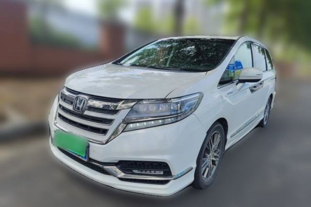 Used Honda Elysion 2019 2.0L Hybrid Comfort Edition