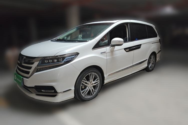Used Honda Elysion 2019 2.0L Hybrid Luxury Edition Guazi used car, China used car export, Used car for sale, Used cars, Cheapest cars for sale