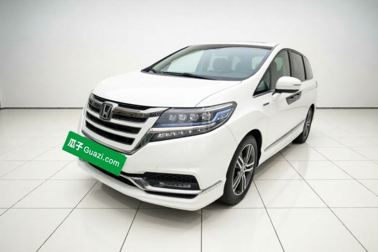 Honda Elysion 2019 2.0L Hybrid Luxury Edition d’occasion Guazi used car, China used car export, Used car for sale, Used  cars, Cheapest cars for sale