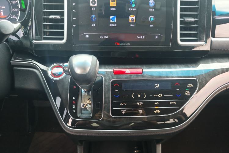 Used Honda Elysion 2019 2.0L Hybrid Luxury Edition Gear Lever