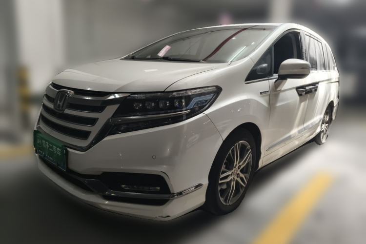 Used Honda Elysion 2019 2.0L Hybrid Supreme Edition Guazi used car, China used car export, Used car for sale, Used cars, Cheapest cars for sale