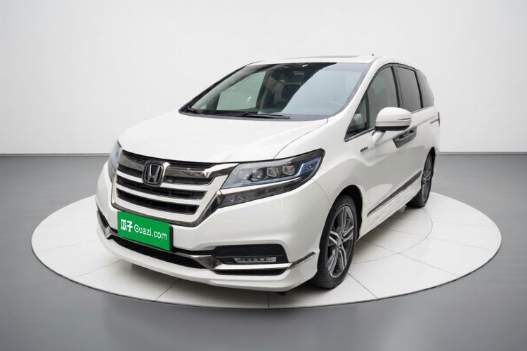Gebrauchter Honda Elysion 2019 2.0L Hybrid Luxury Edition Guazi used car, China used car export, Used car for sale, Used  cars, Cheapest cars for sale