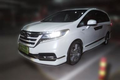 Used Honda Elysion 2019 2.0L Hybrid Luxury Edition