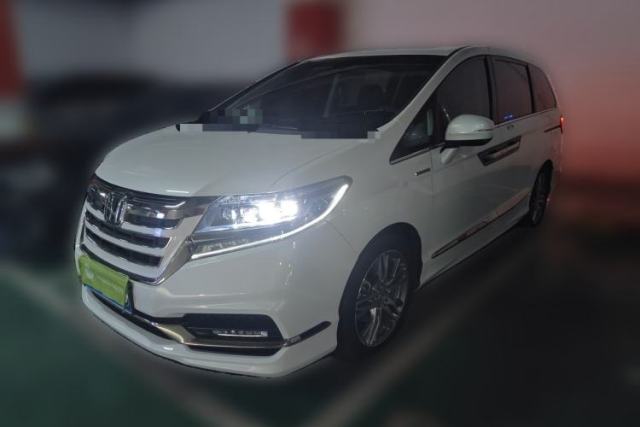 Used Honda Elysion 2019 2.0L Hybrid Luxury Edition