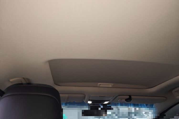 Used Honda Elysion 2019 2.0L Hybrid Luxury Edition Headliner