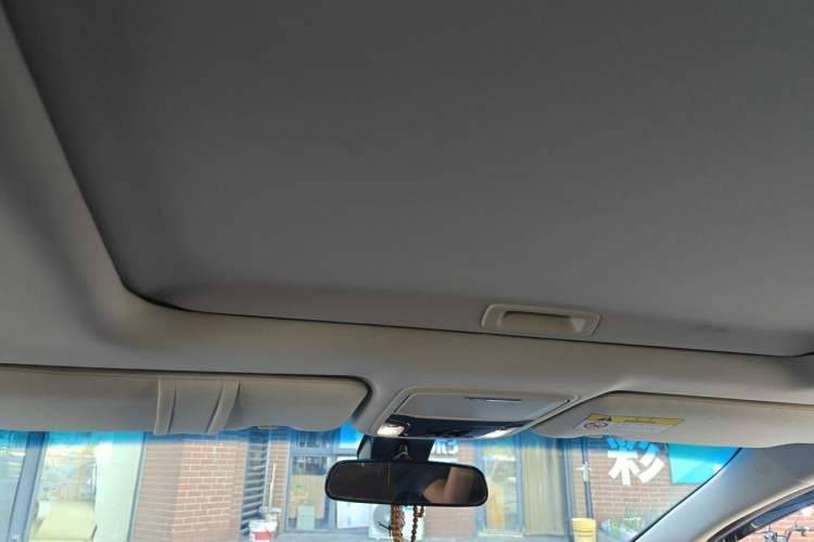 Used Honda Elysion 2019 2.0L Hybrid Supreme Edition Headliner
