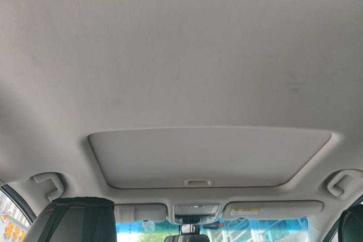 Used Honda Elysion 2019 2.0L Hybrid Luxury Edition Headliner