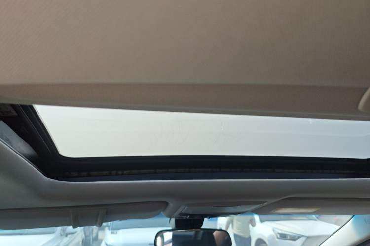 Used Honda Elysion 2019 2.0L Hybrid Luxury Edition Headliner