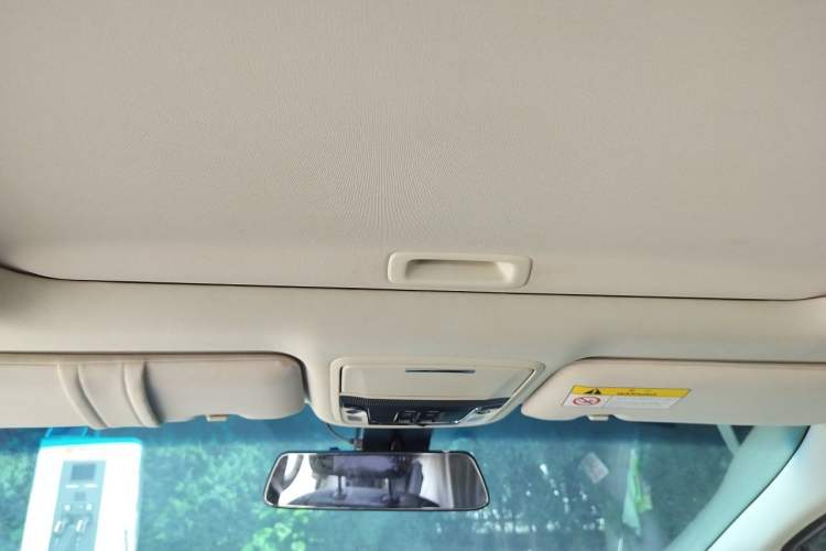 Used Honda Elysion 2019 2.0L Hybrid Luxury Edition Headliner