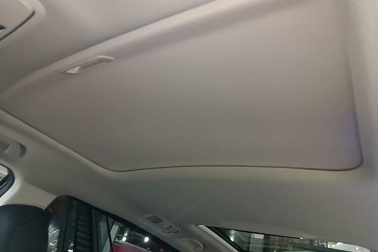 Used Honda Elysion 2019 2.0L Hybrid Luxury Edition Headliner