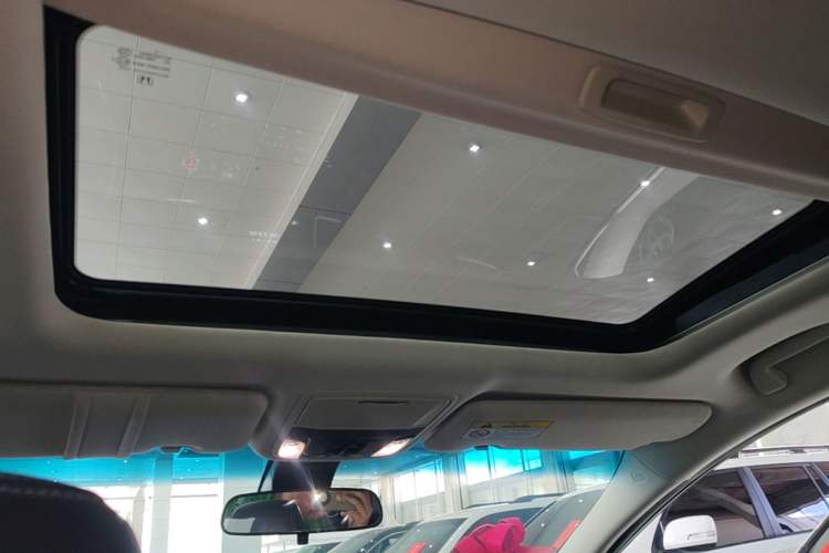 Used Honda Elysion 2019 2.0L Hybrid Luxury Edition Headliner