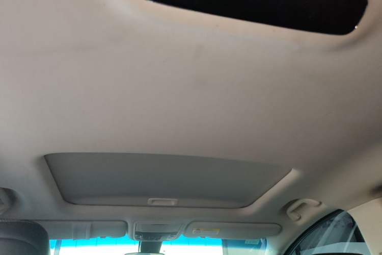 Used Honda Elysion 2019 2.0L Hybrid Luxury Edition Headliner