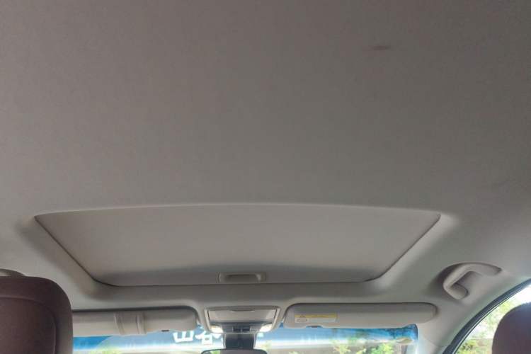 Used Honda Elysion 2019 2.0L Hybrid Supreme Edition Headliner