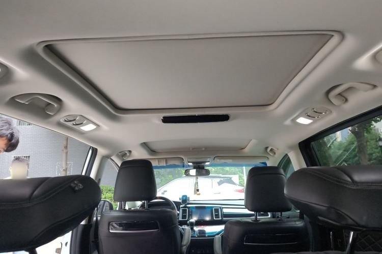 Used Honda Elysion 2019 2.0L Hybrid Luxury Edition Headliner
