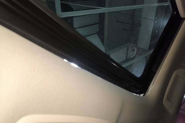 Used Honda Elysion 2019 2.0L Hybrid Luxury Edition Headliner